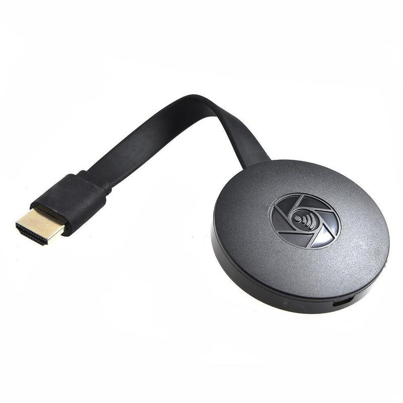 Chromecast Smartcast Wifi Full HD USB - Transforme Sua TV em Smart